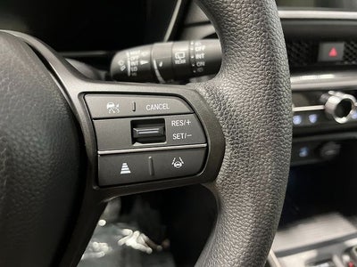 2026 Honda CR-V AWD EX