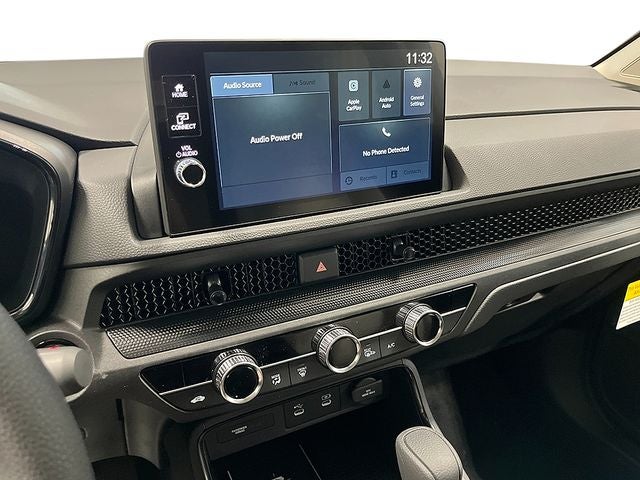 2026 Honda CR-V AWD EX