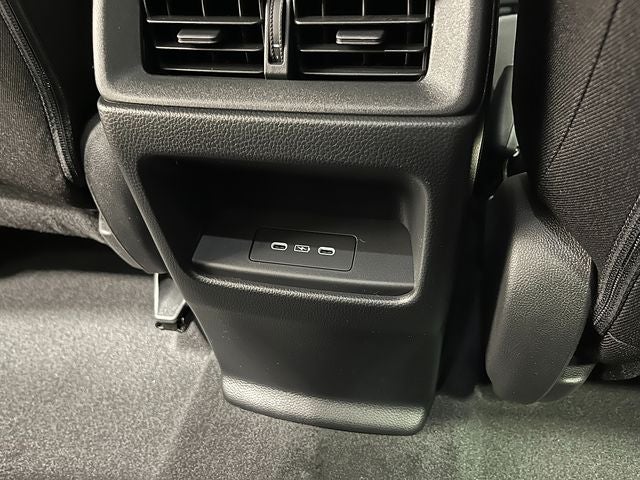 2026 Honda CR-V AWD EX