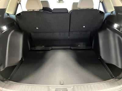 2026 Honda CR-V AWD EX