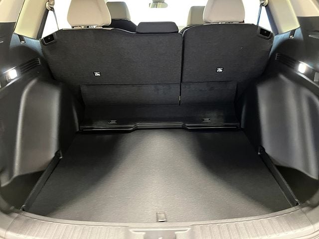 2026 Honda CR-V AWD EX