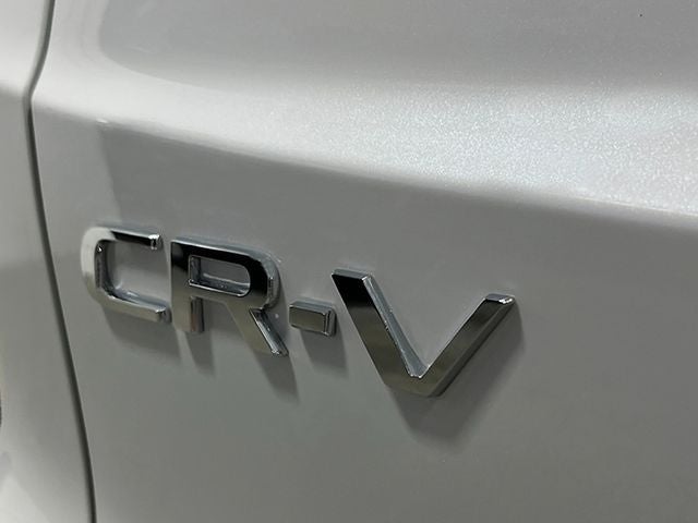 2026 Honda CR-V AWD EX