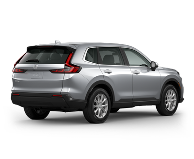 2026 Honda CR-V AWD EX