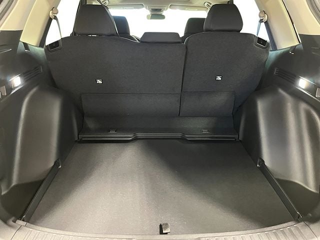 2026 Honda CR-V AWD EX