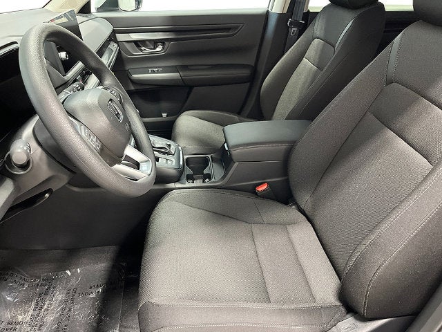2027 Honda CR-V EX AWD