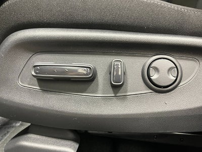 2027 Honda CR-V EX AWD