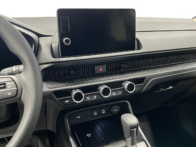 2027 Honda CR-V EX AWD