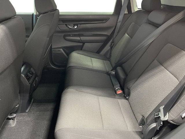 2027 Honda CR-V EX AWD