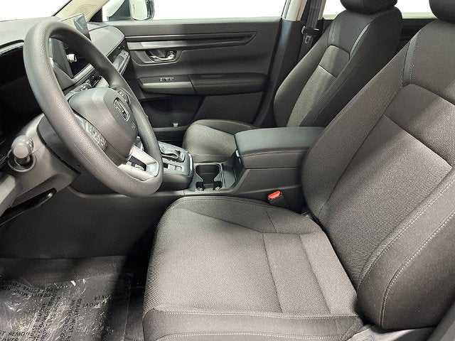 2027 Honda CR-V EX AWD