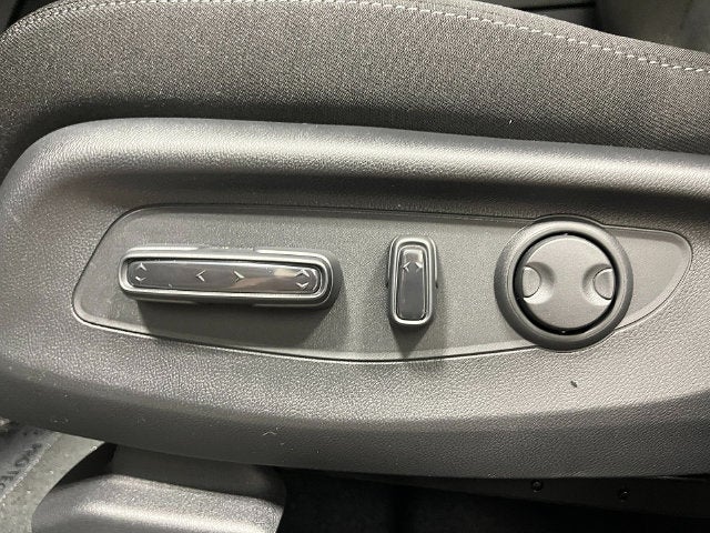 2027 Honda CR-V EX AWD