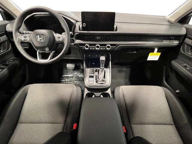 2027 Honda CR-V EX AWD