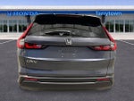 2027 Honda CR-V EX AWD