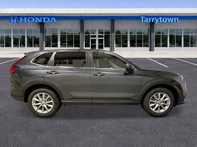 2027 Honda CR-V EX AWD