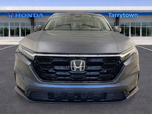 2027 Honda CR-V EX AWD