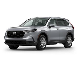 2026 Honda CR-V AWD EX