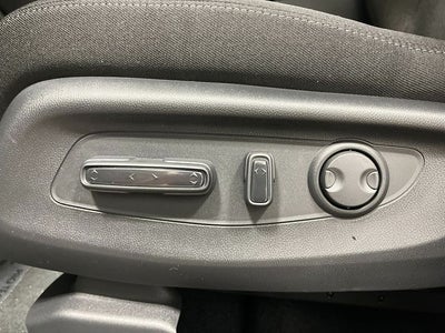 2026 Honda CR-V AWD EX