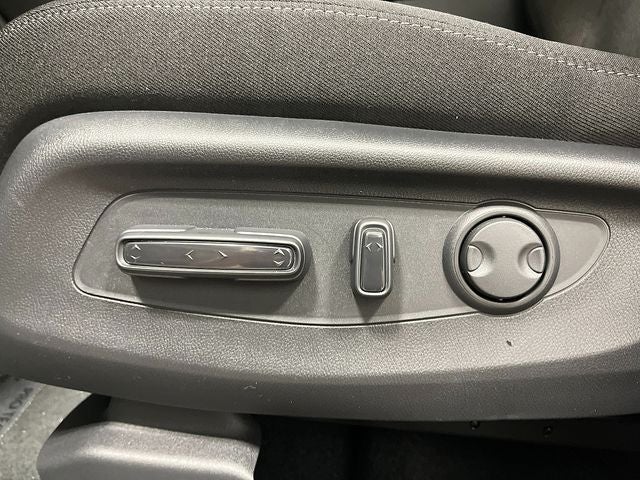 2026 Honda CR-V AWD EX