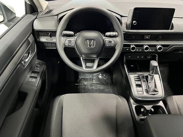 2026 Honda CR-V AWD EX