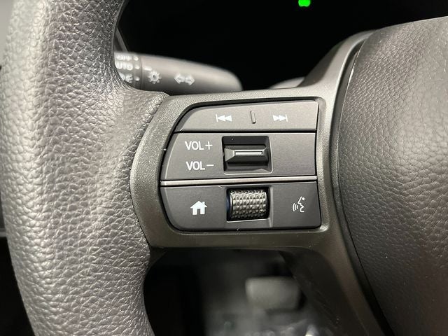 2026 Honda CR-V AWD EX