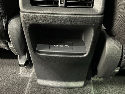 2026 Honda CR-V AWD EX