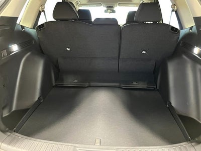 2026 Honda CR-V AWD EX