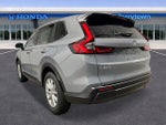 2026 Honda CR-V AWD EX