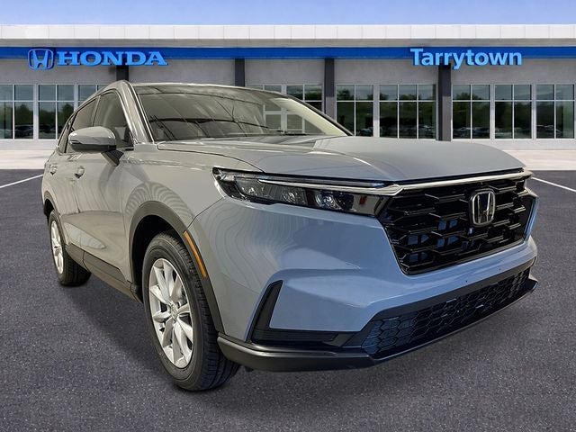 2026 Honda CR-V AWD EX