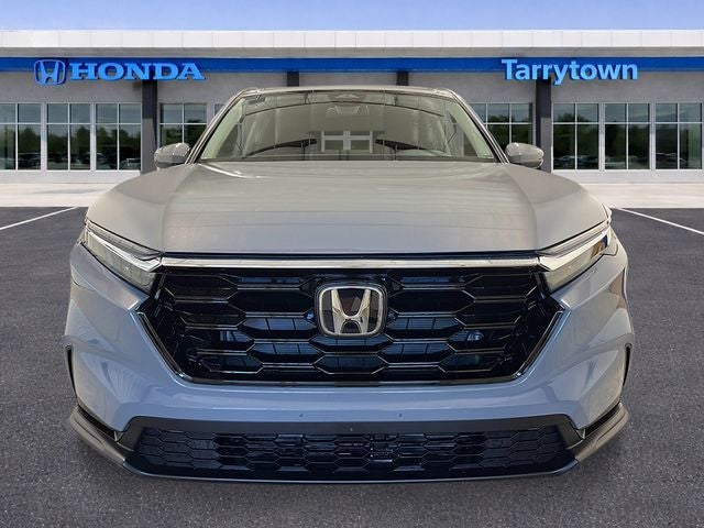 2026 Honda CR-V AWD EX