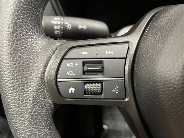 2026 Honda CR-V AWD EX