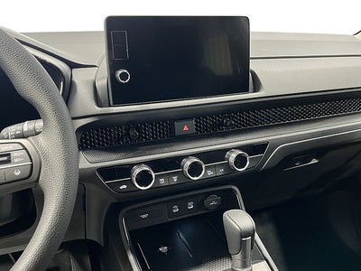 2026 Honda CR-V AWD EX