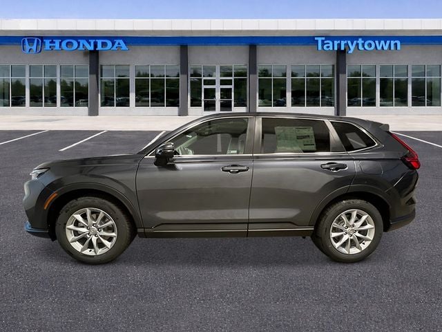 2026 Honda CR-V AWD EX