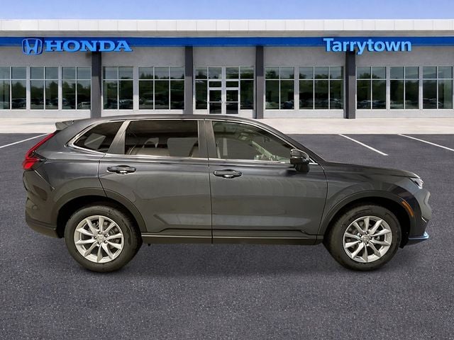 2026 Honda CR-V AWD EX