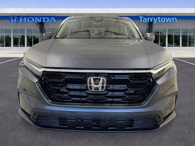 2026 Honda CR-V AWD EX