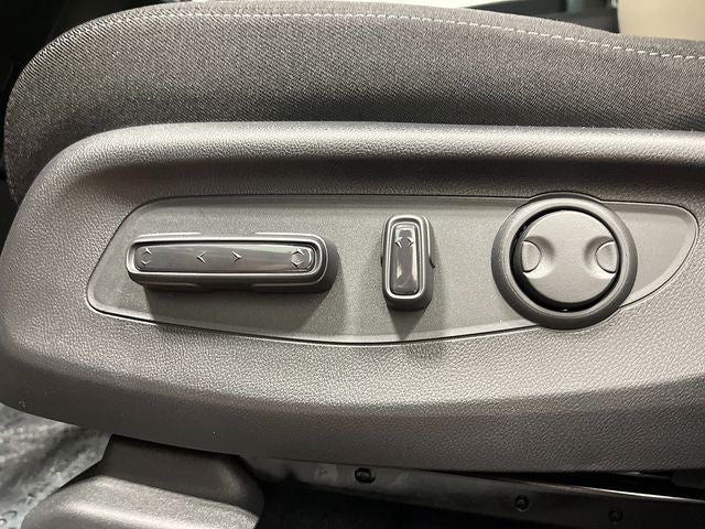 2026 Honda CR-V AWD EX