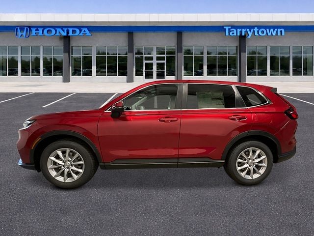 2026 Honda CR-V AWD EX