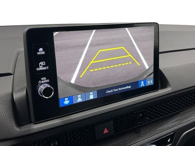 2026 Honda CR-V AWD EX