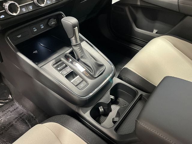 2026 Honda CR-V AWD EX