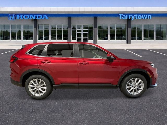 2026 Honda CR-V AWD EX