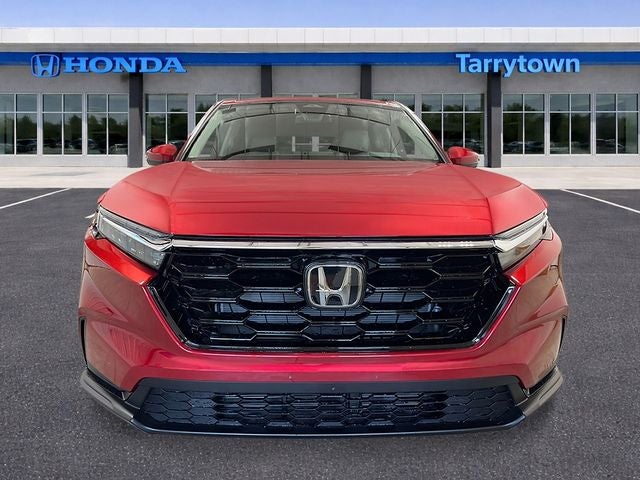 2026 Honda CR-V AWD EX