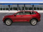 2026 Honda CR-V AWD EX