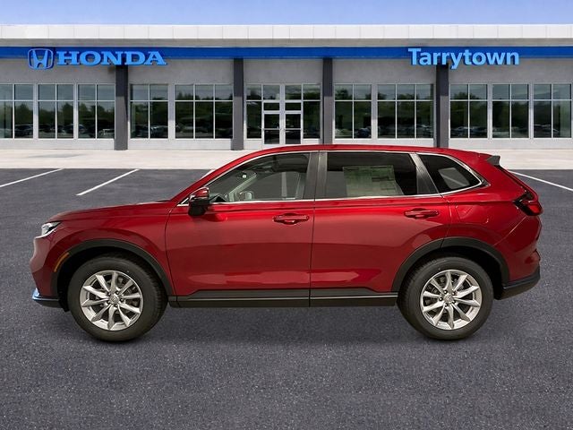 2026 Honda CR-V AWD EX