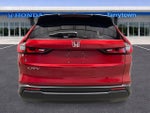 2026 Honda CR-V AWD EX