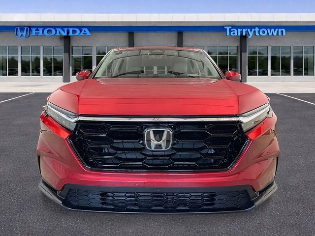 2026 Honda CR-V AWD EX