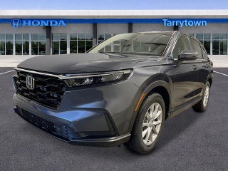 2026 Honda CR-V AWD EX