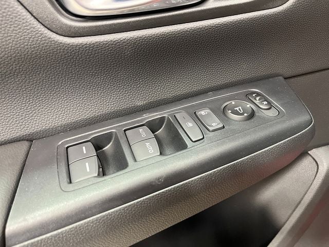 2026 Honda CR-V AWD EX