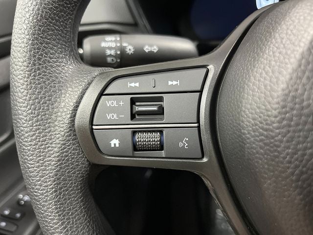 2026 Honda CR-V AWD EX