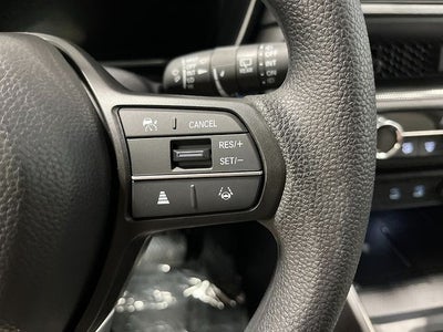 2026 Honda CR-V AWD EX