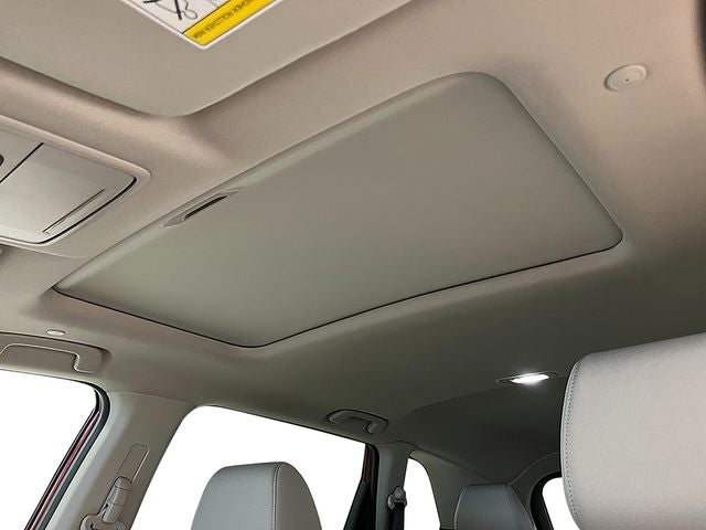 2026 Honda CR-V AWD EX