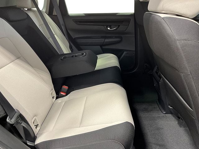 2026 Honda CR-V AWD EX