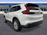 2026 Honda CR-V AWD EX